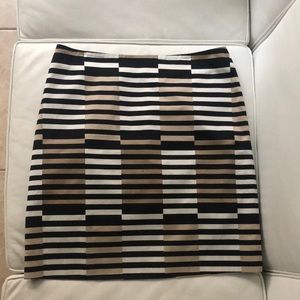Ann Tylor fitted skirt